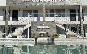Apart Guarani Termal